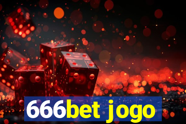 666bet jogo